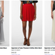 Illustration for article titled We Should've Known The Stock Market Was Going To Crash: Look At These Skirts!